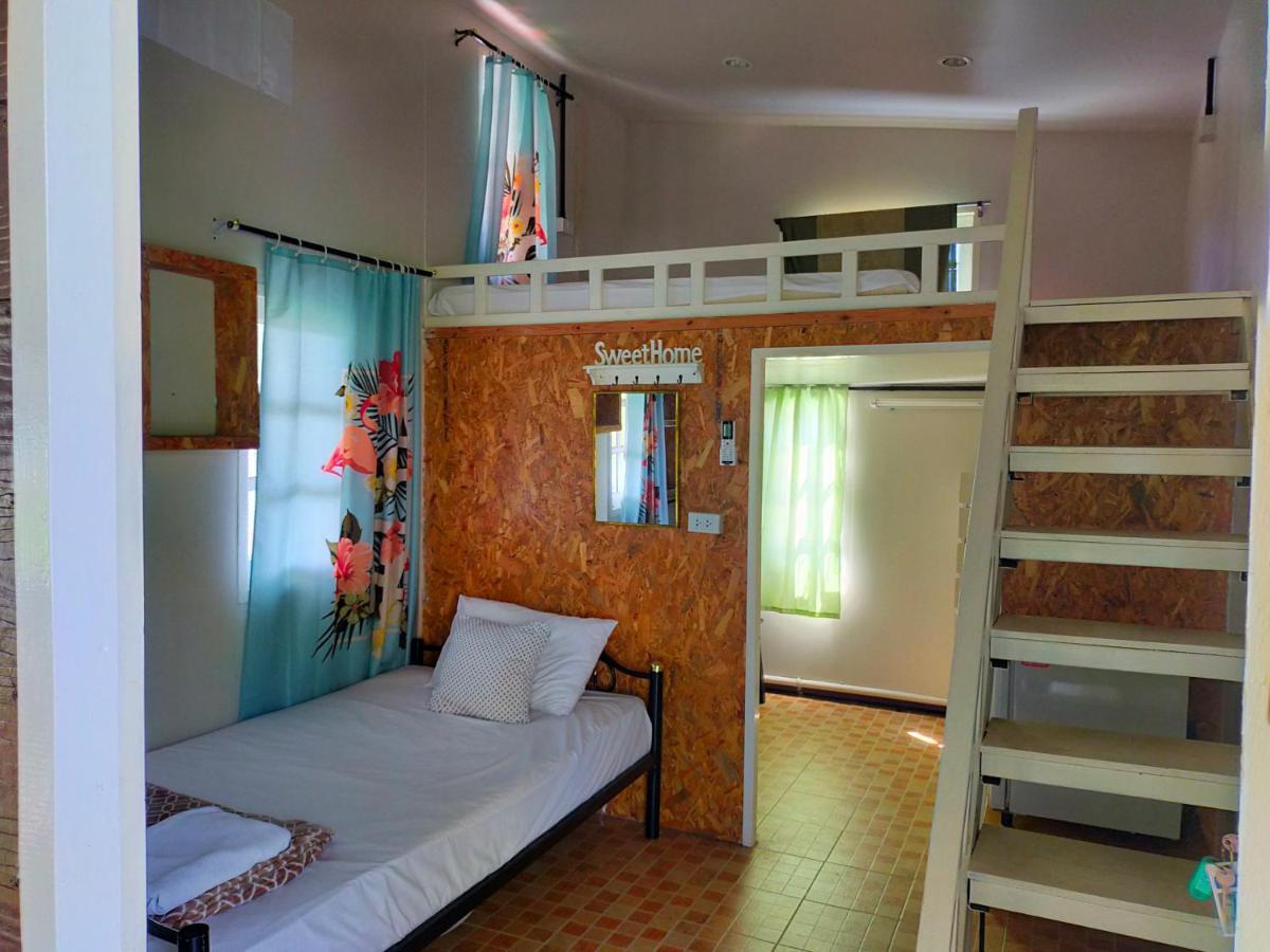 Курортный комплекс Nemo 2 Ao Nang
